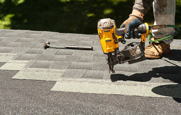 Best New Roof Installation  in Reese, MI